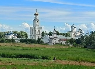 Всё начиналось здесь